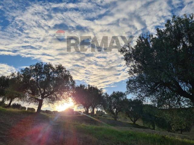 Terreno in vendita a Alba Adriatica TE