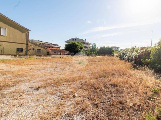 Terreno in vendita a Alba Adriatica TE