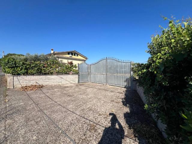 Terreno in vendita a Albano Laziale RM