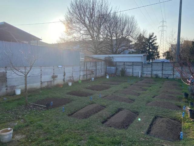 Terreno in vendita a Albano Sant'Alessandro BG
