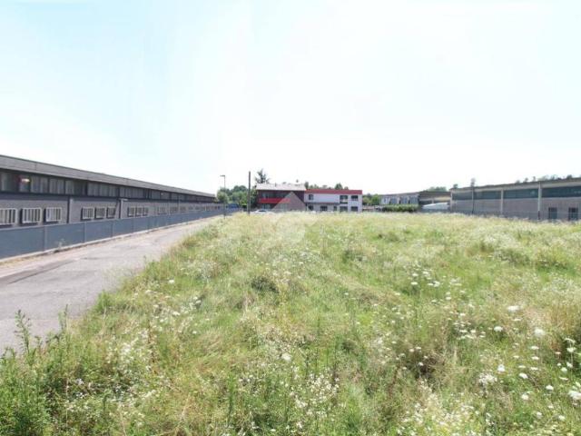 Terreno in vendita a Albano Sant'Alessandro BG