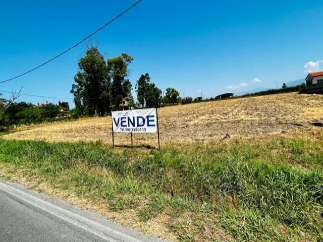 Terreno in vendita a Albanella SA