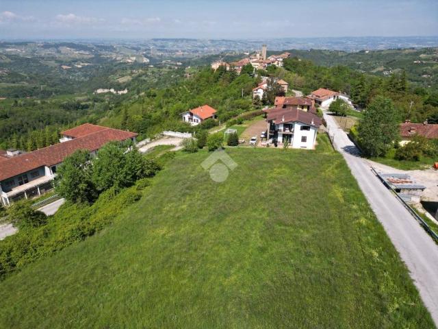 Terreno in vendita a Albaretto della Torre CN