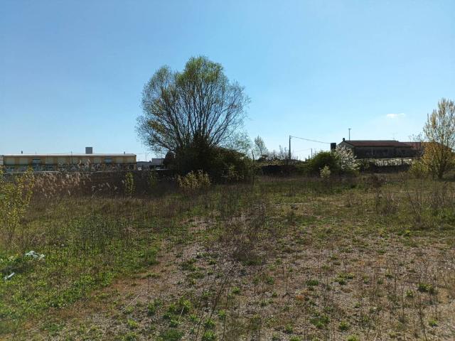 Terreno in vendita a Albaredo d'Adige VR