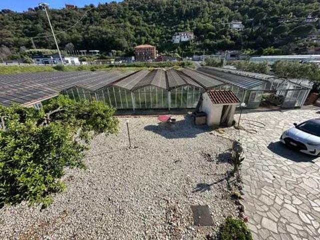 Terreno in vendita a Albenga SV