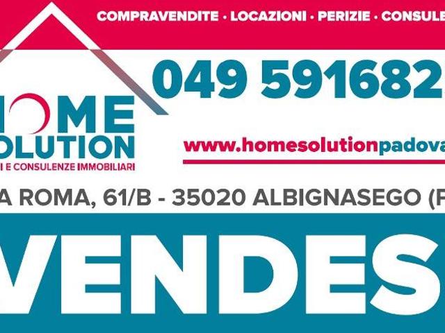 Terreno in vendita a Albignasego PD