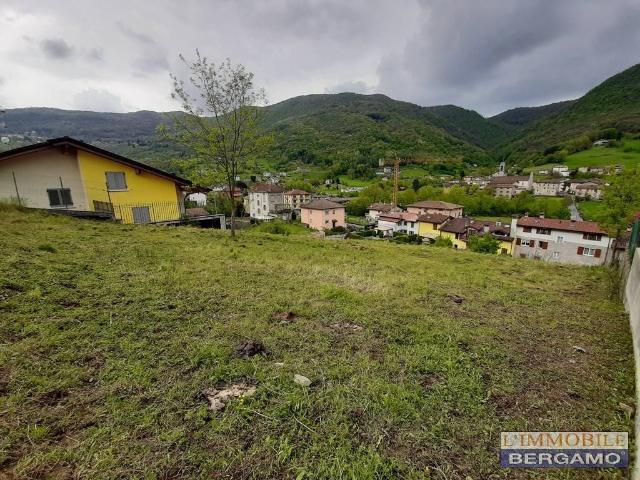 Terreno in vendita a Albino BG