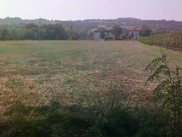 Terreno in vendita a Albinea RE