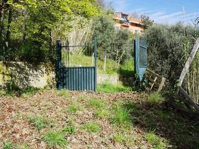 Terreno in vendita a Albisola Superiore SV