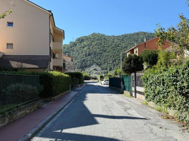 Terreno in vendita a Albisola Superiore SV