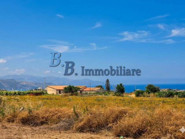 Terreno in vendita a Alcamo TP