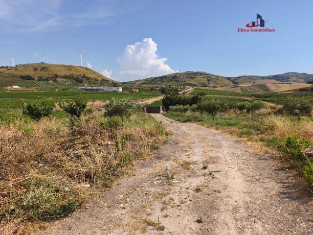 Terreno in vendita a Alcamo TP