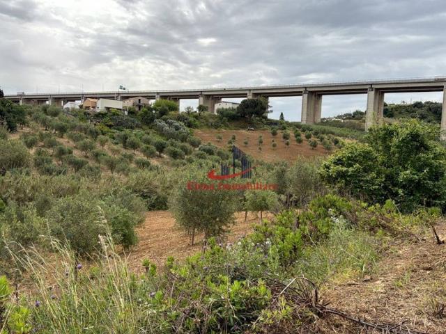 Terreno in vendita a Alcamo TP