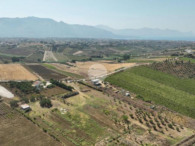 Terreno in vendita a Alcamo TP