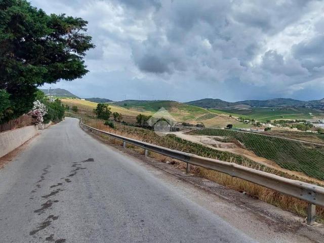 Terreno in vendita a Alcamo TP