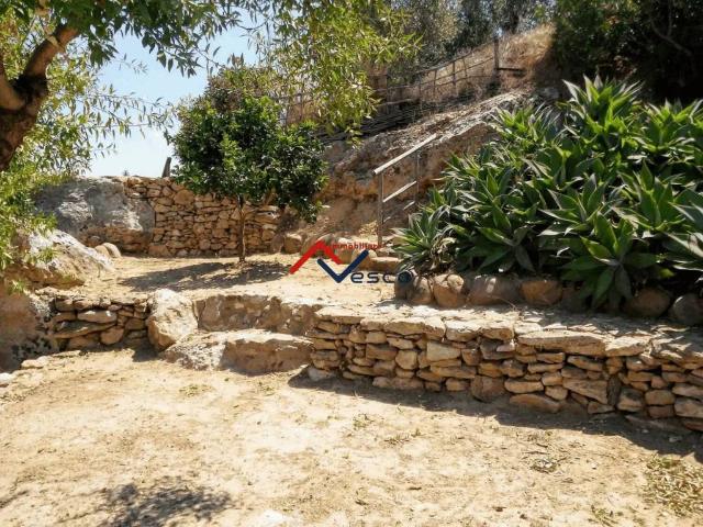 Terreno in vendita a Alcamo TP