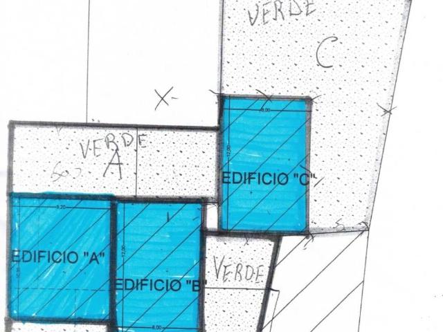 Terreno in vendita a Alcamo TP