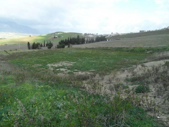 Terreno in vendita a Alcamo TP