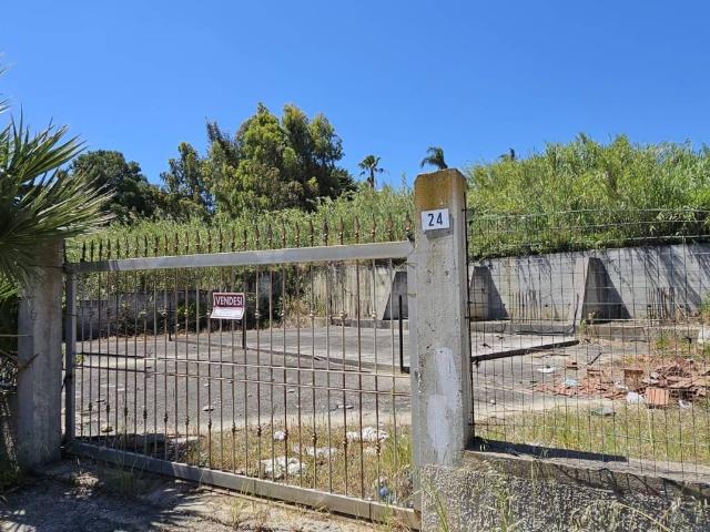 Terreno in vendita a Alcamo TP