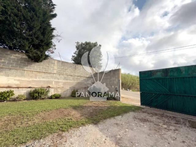 Terreno in vendita a Alcamo TP