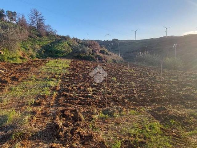 Terreno in vendita a Alcamo TP