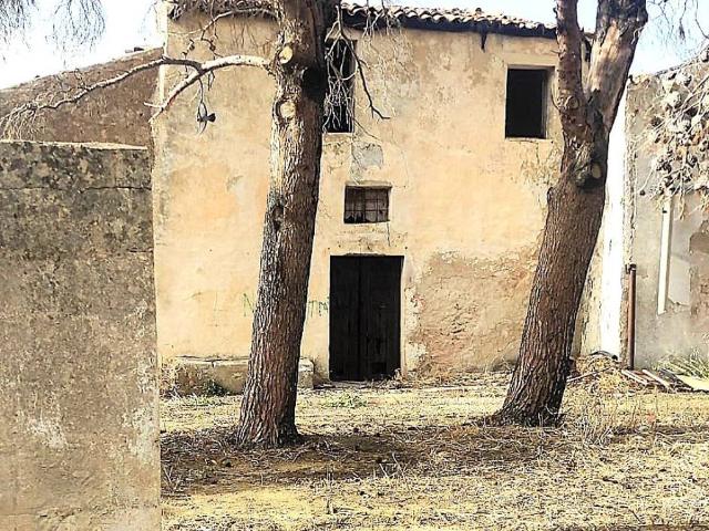 Terreno in vendita a Alcamo TP