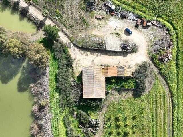 Terreno in vendita a Alcamo TP