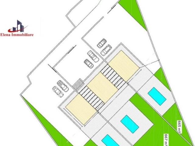 Terreno in vendita a Alcamo TP