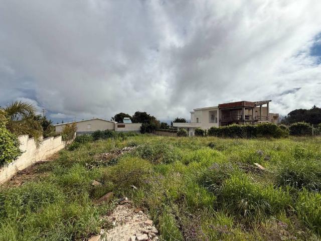 Terreno in vendita a Alcamo TP