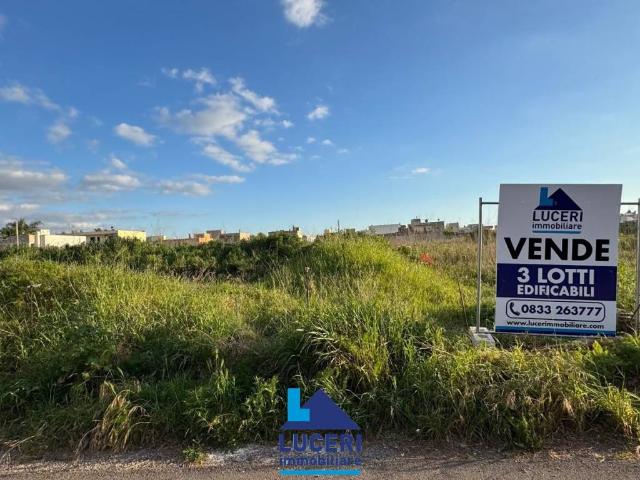 Terreno in vendita a Alezio LE