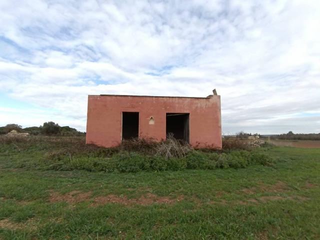 Terreno in vendita a Alezio LE