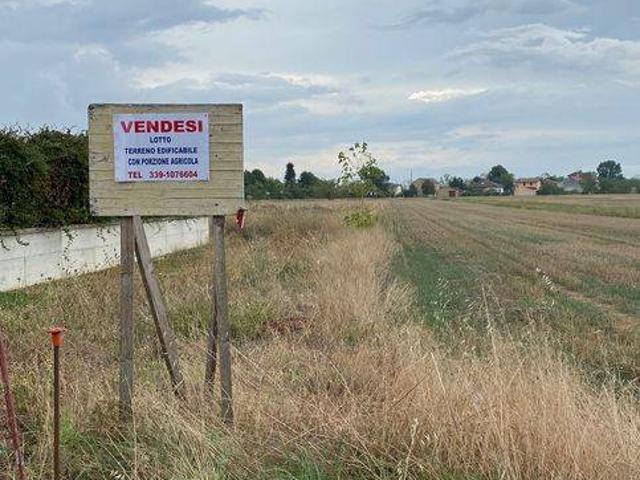 Terreno in vendita a Alessandria AL