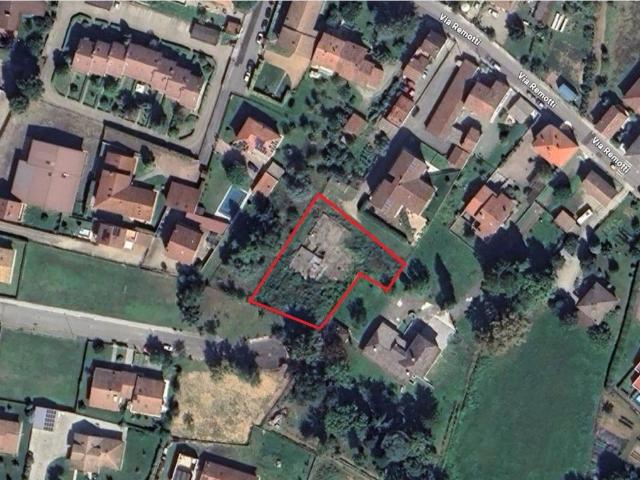 Terreno in vendita a Alessandria AL