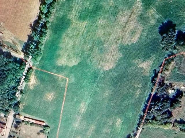 Terreno in vendita a Alessandria AL