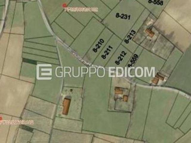 Terreno in vendita a Alessandria Rif. 4556642