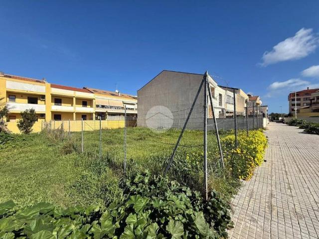 Terreno in vendita a Alghero SS