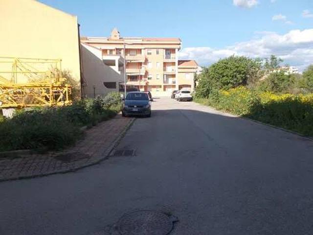 Terreno in vendita a Alghero SS