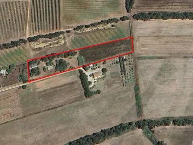 Terreno in vendita a Alghero SS