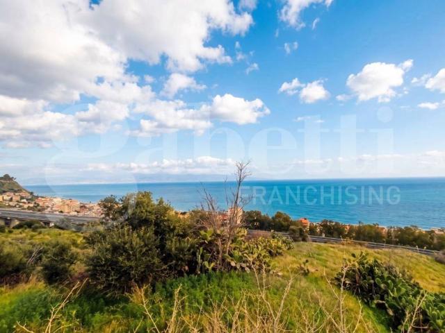 Terreno in vendita a Alì Terme ME
