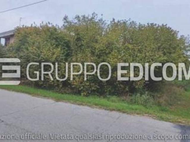 Terreno in vendita a Alice Castello Rif. 3560241