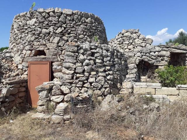 Terreno in vendita a Alliste LE