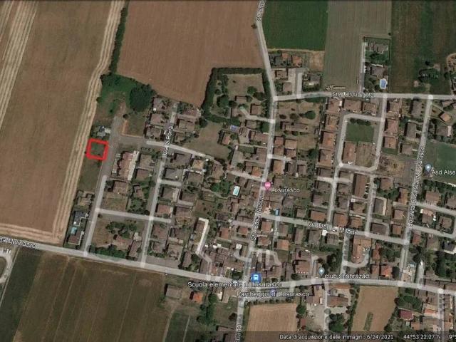 Terreno in vendita a Alseno PC