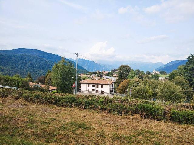 Terreno in vendita a Alta Valle Intelvi CO