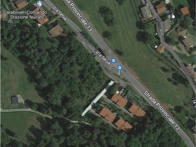 Terreno in vendita a Alta Valle Intelvi CO