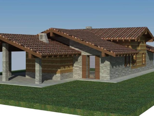 Terreno in vendita a Alta Valle Intelvi CO