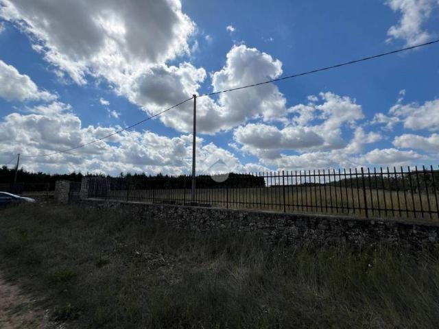 Terreno in vendita a Altamura BA