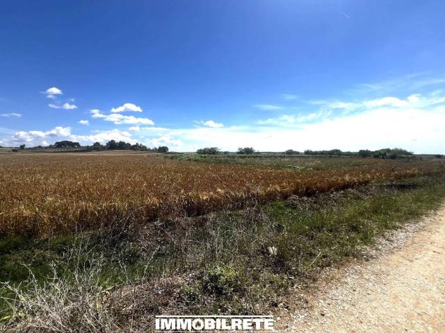Terreno in vendita a Altamura BA