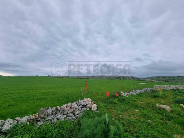 Terreno in vendita a Altamura BA