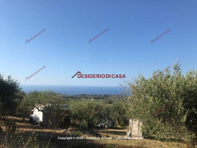 Terreno in vendita a Altavilla Milicia PA