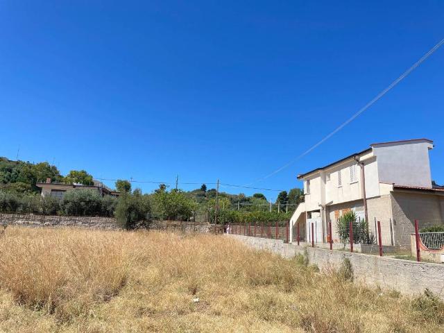 Terreno in vendita a Altavilla Milicia PA